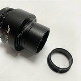 ZM6745-10EX Series 10X adjustable eyepiece (For 0.67x-4.5x head) ZM6745-10EX Series 10X adjustable eyepiece (For 0.67x-4.5x head)