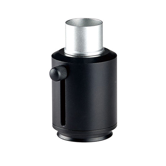 ZMH-1XCT 1X CTV Microscope Adapter Coupler