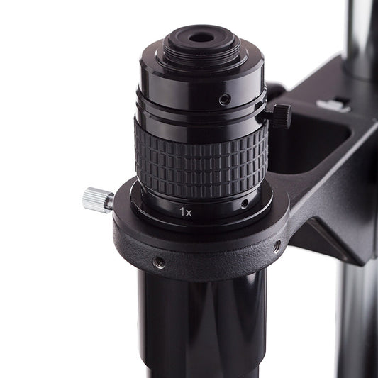 ZMH45-B10 0.7X-4.5X широкоугольный монокулярный инспекционный микроскоп