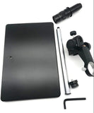 Монокулярный стереомикроскоп ZML45-B2 с увеличением 0,7x-4,5x Монокулярный стереомикроскоп ZML45-B2 с увеличением 0,7x-4,5x