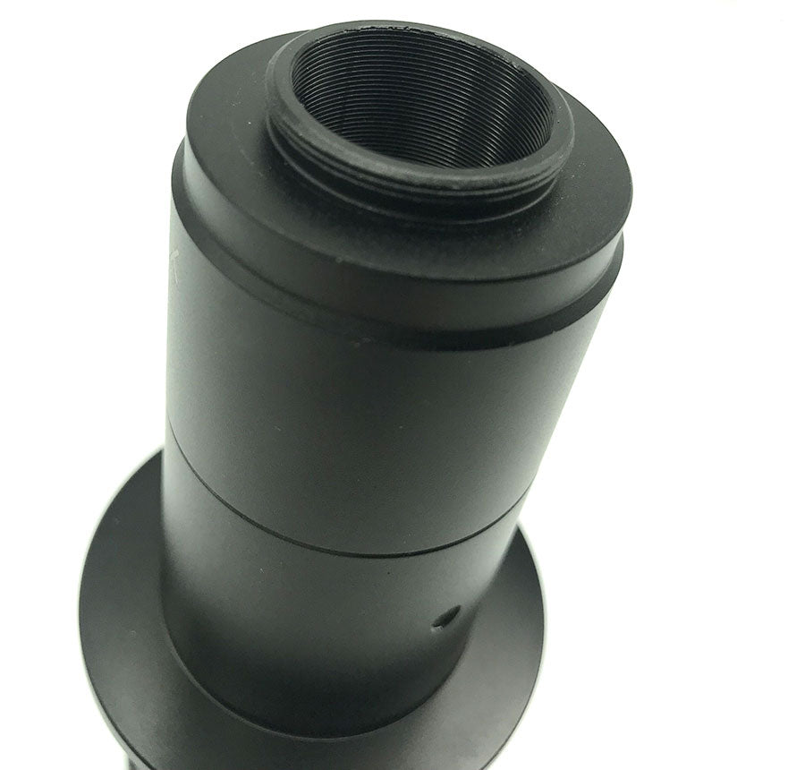 ZML45HE Zoom 0.7x-4.5x Zoom Monocular Microscope Head ZML45HE Zoom 0.7x-4.5x Zoom Monocular Microscope Head