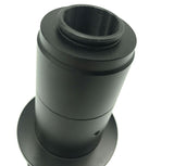 ZML45HE Zoom 0.7x-4.5x Zoom Monocular Microscope Head ZML45HE Zoom 0.7x-4.5x Zoom Monocular Microscope Head