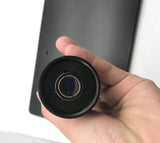 ZML45HE Zoom 0.7x-4.5x Zoom Monocular Microscope Head ZML45HE Zoom 0.7x-4.5x Zoom Monocular Microscope Head