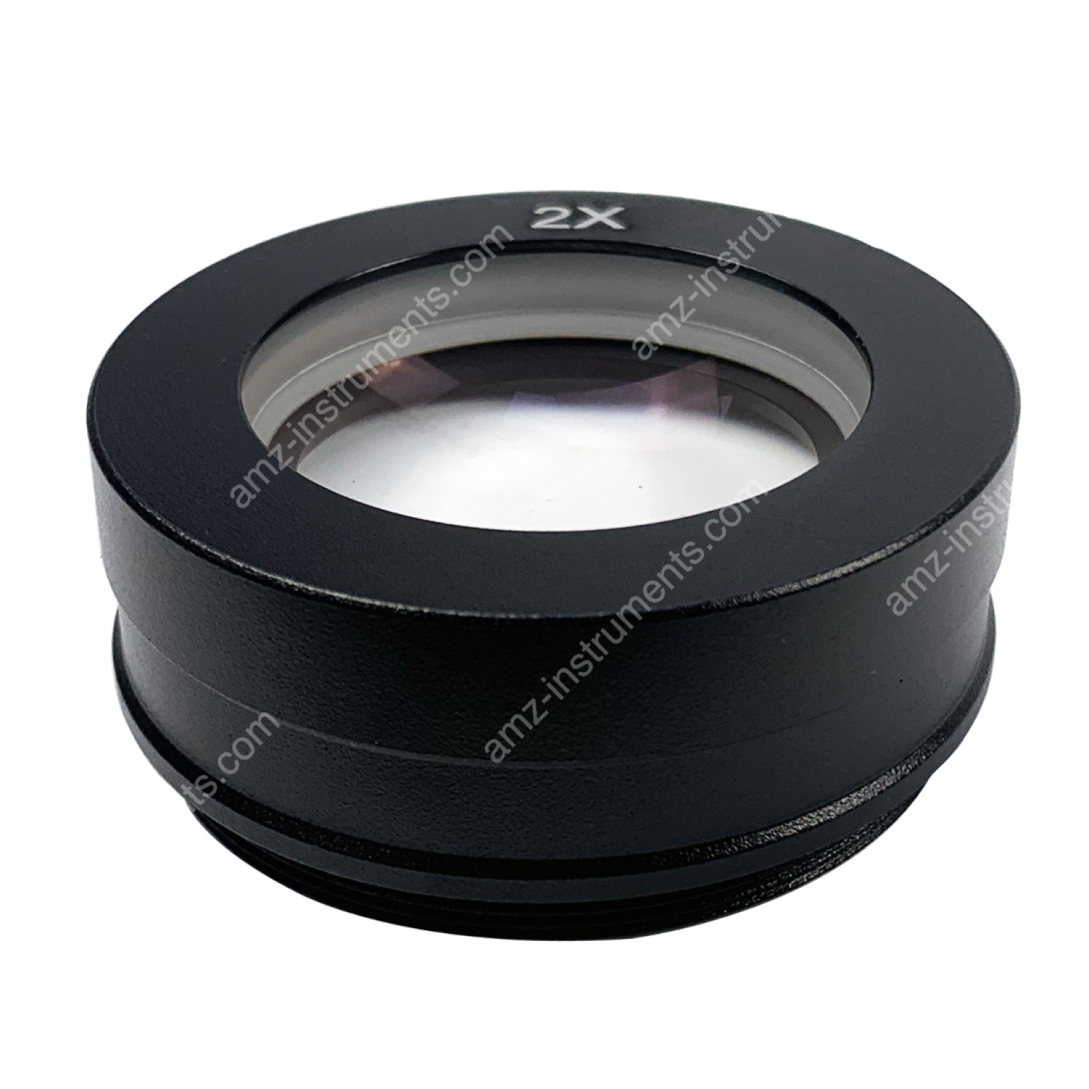 ZML50-20X 2X Auxiliary Lens (For 0.7x-5.0x Zoom Lens) ZML50-20X 2X Auxiliary Lens (For 0.7x-5.0x Zoom Lens)