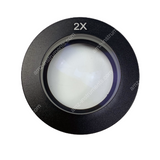ZML50-20X 2X Auxiliary Lens (For 0.7x-5.0x Zoom Lens) ZML50-20X 2X Auxiliary Lens (For 0.7x-5.0x Zoom Lens)
