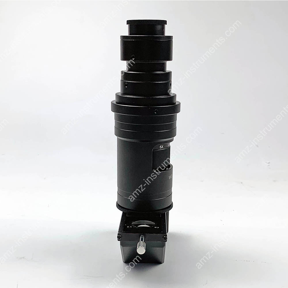 Головка стереомикроскопа ZML50-D3 3D Головка стереомикроскопа ZML50-D3 3D