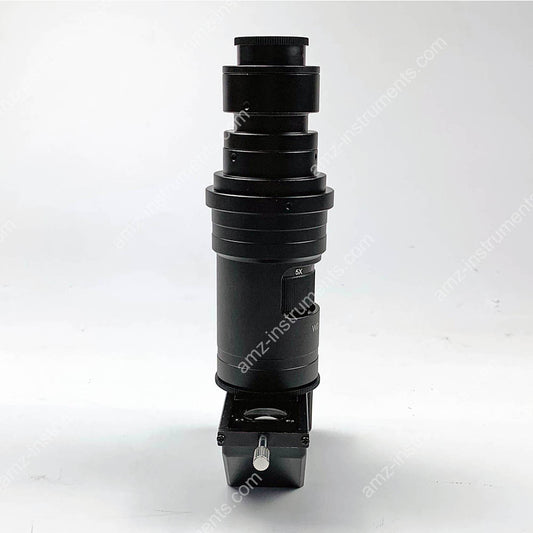 Головка стереомикроскопа ZML50-D3 3D