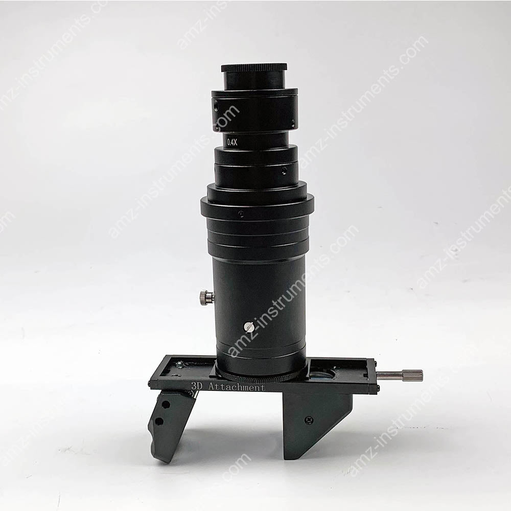 Головка стереомикроскопа ZML50-D3 3D Головка стереомикроскопа ZML50-D3 3D