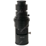 ZML50HE Zoom 0.7x-5x Zoom Monocular Microscope Head ZML50HE Zoom 0.7x-5x Zoom Monocular Microscope Head