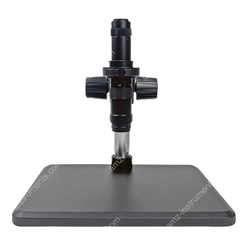 ZMZ45-B3 Монокулярный стереомикроскоп с параллельным световым путем и зумом 0,7x-4,5x Infinity ZMZ45-B3 Монокулярный стереомикроскоп с параллельным световым путем и зумом 0,7x-4,5x Infinity