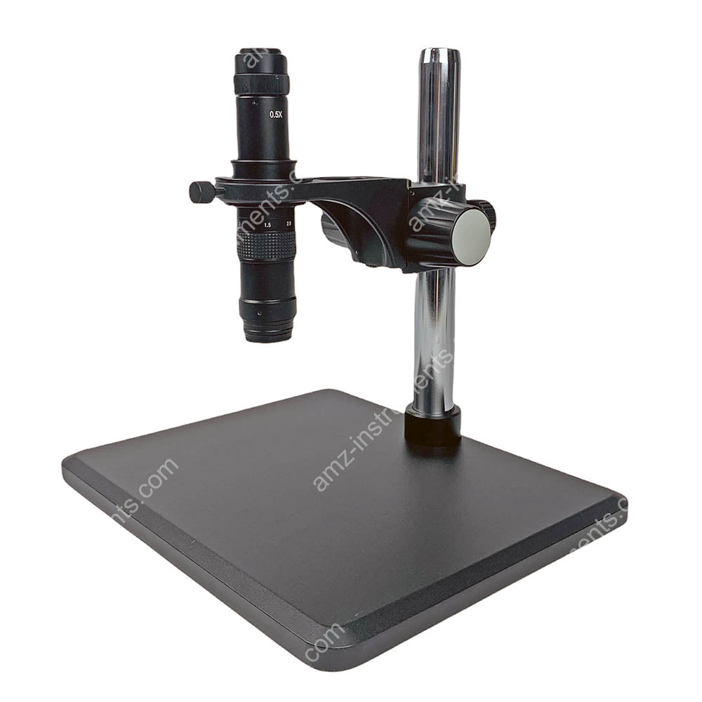 ZMZ45-B3 Монокулярный стереомикроскоп с параллельным световым путем и зумом 0,7x-4,5x Infinity ZMZ45-B3 Монокулярный стереомикроскоп с параллельным световым путем и зумом 0,7x-4,5x Infinity