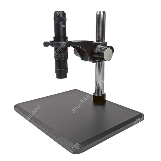 ZMZ45-B3 Монокулярный стереомикроскоп с параллельным световым путем и зумом 0,7x-4,5x Infinity