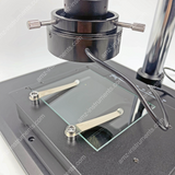 ZMZ45-B3L 0.7x-4,5X Industrieinspektion Video Zoom Parallele optisches Mikroskop mit Illuminator ZMZ45-B3L 0.7x-4,5X Industrieinspektion Video Zoom Parallele optisches Mikroskop mit Illuminator