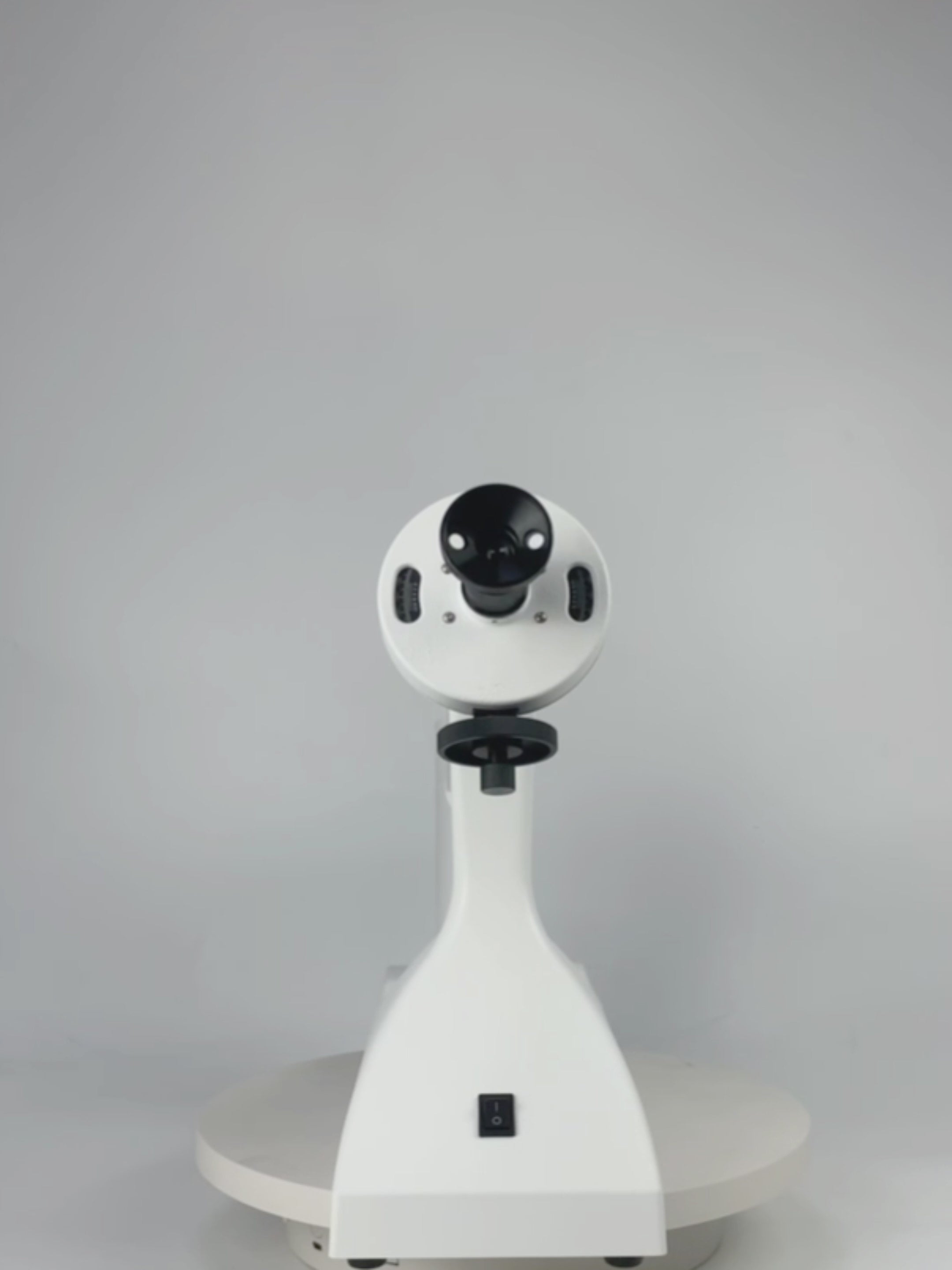 WDP-SL Disc Polarimeter with Sodium Lamp WDP-SL Disc Polarimeter with Sodium Lamp