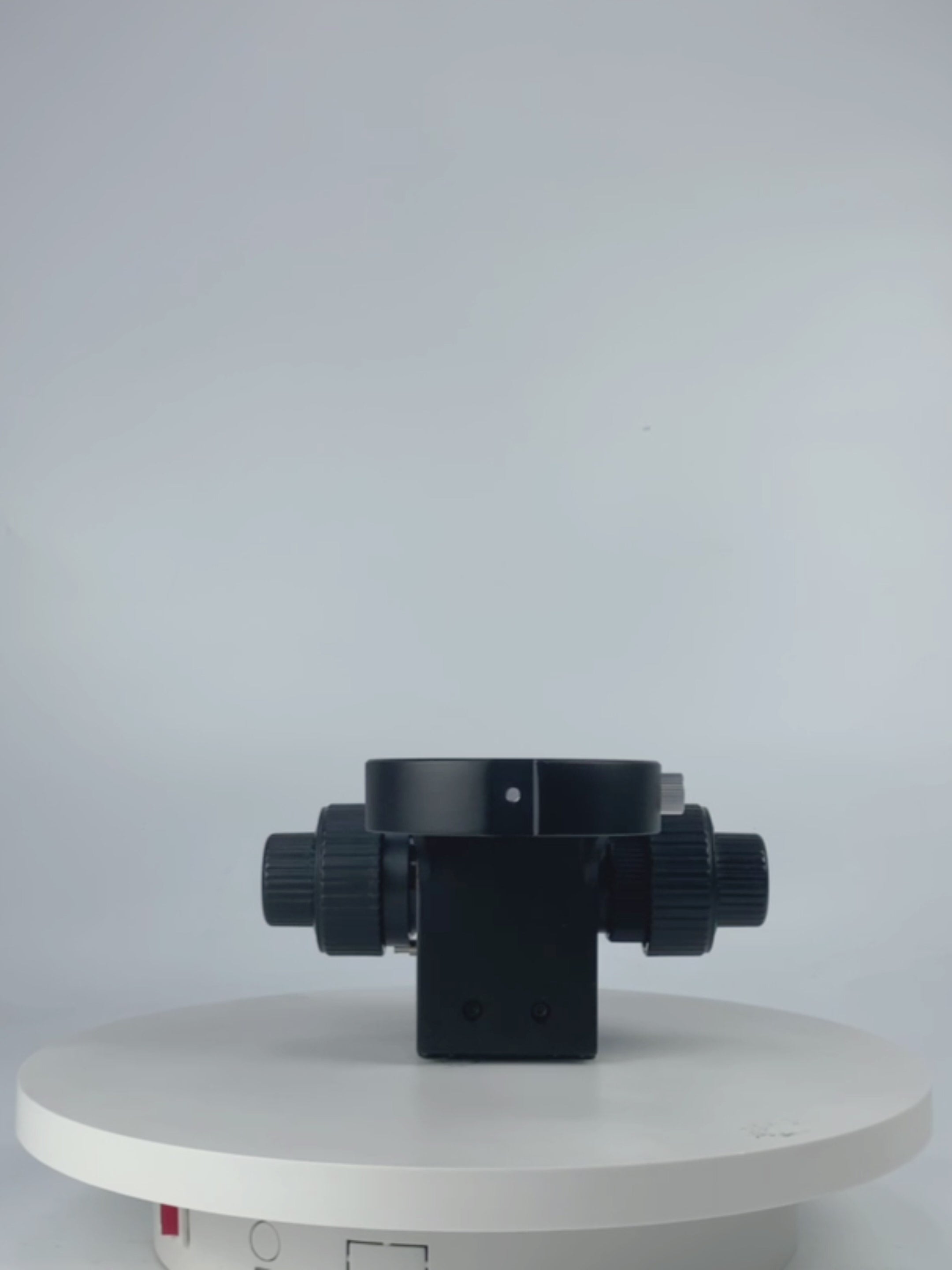 TP-FO5BP Coarse And Fine Focus Ring 76mm with rail travel TP-FO5BP Coarse And Fine Focus Ring 76mm with rail travel