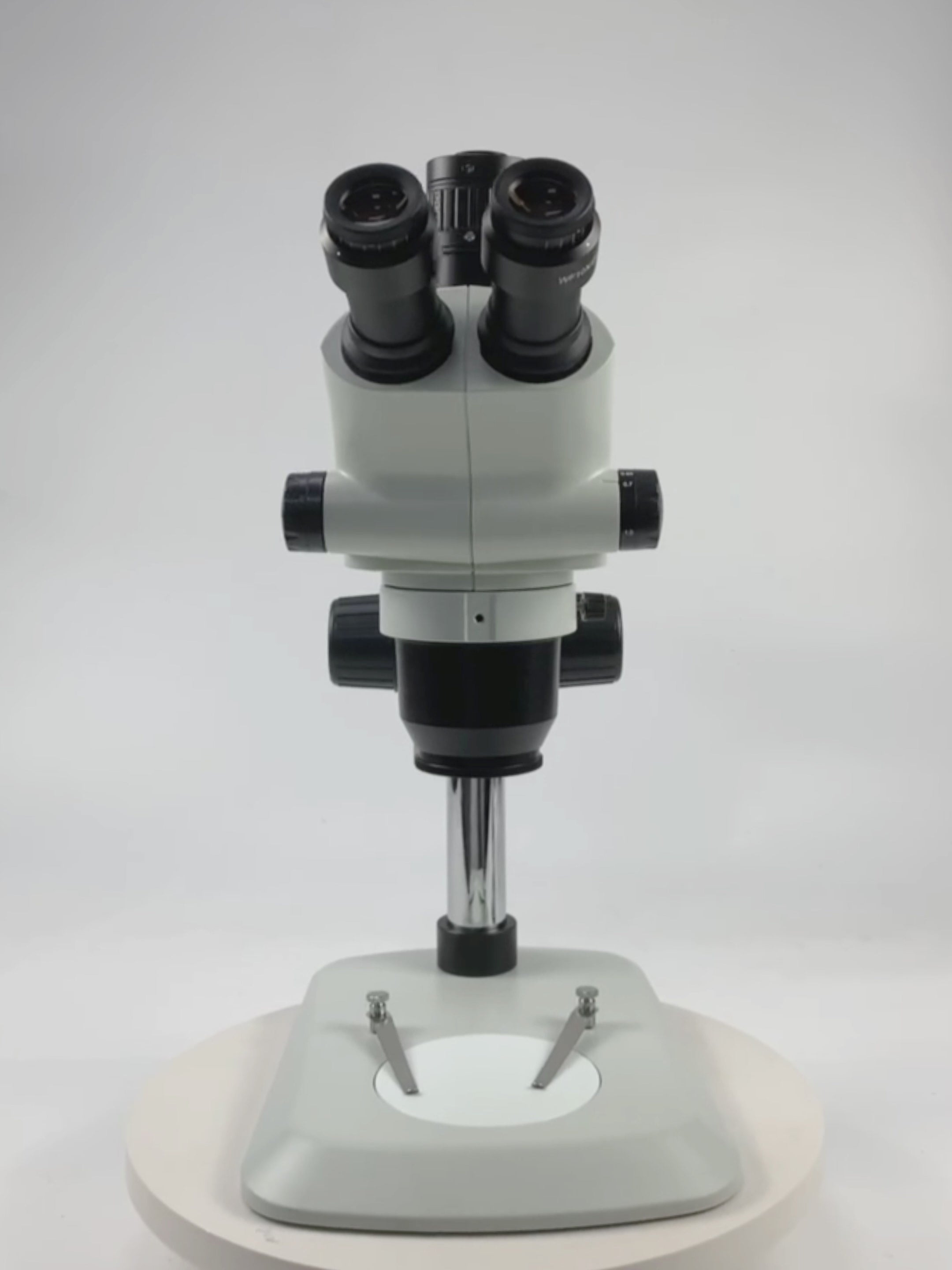ZM6565T-D5 0.65X-6.5X Zoom Stereo Microscope ZM6565T-D5 0.65X-6.5X Zoom Stereo Microscope