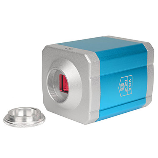 PCT-56 VGA & USB HD 1080P Microscope Camera