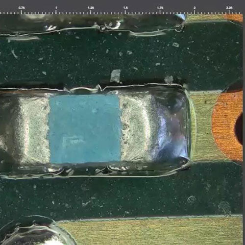 Depth Microscope What is the depth of focus of a microscope? – AMZINST
