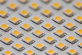 What is Surface-Mounted Device (SMD) LEDs? and Their Advantages as Microscope Light Sources