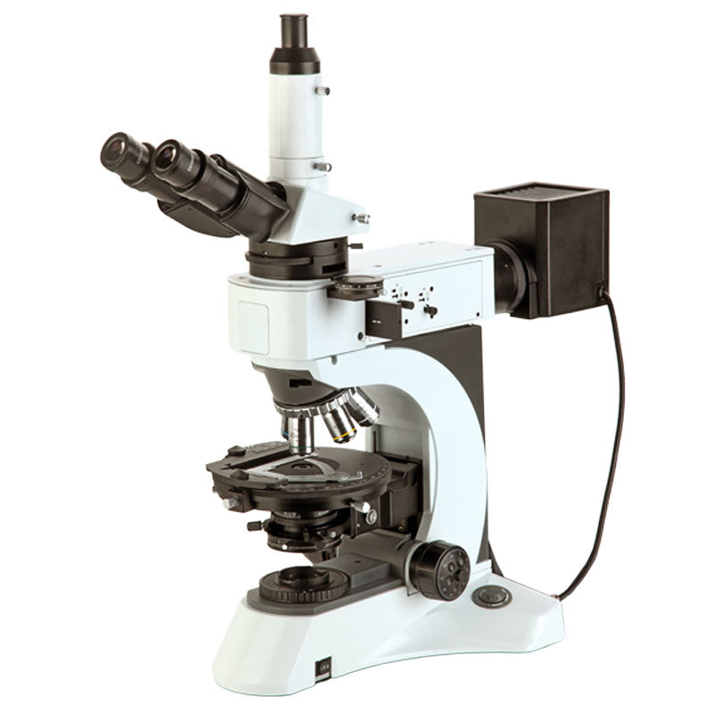 Polarizing Microscope – AMZINST