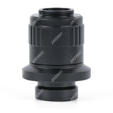 ZM-AX1C 1X microscope camera adapter focus-able