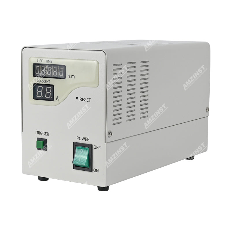 100-100MLH Mercury Lamp