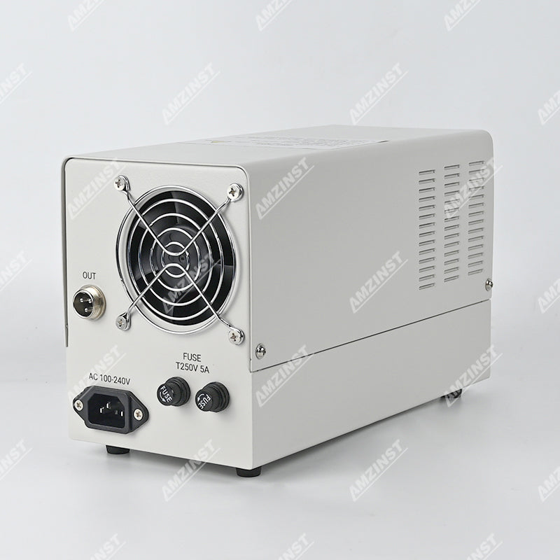 100-100MLH Mercury Lamp