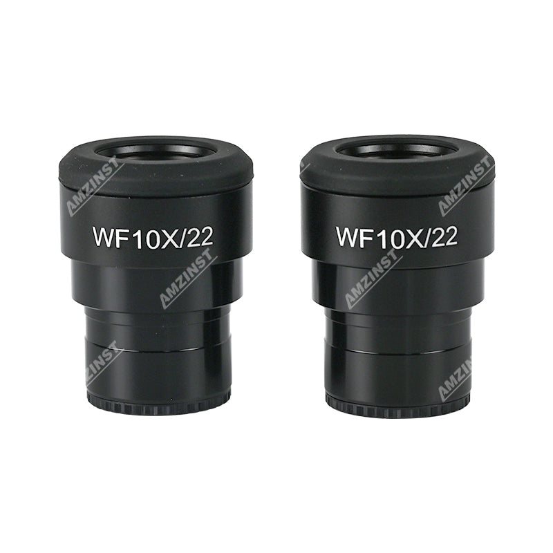 100-22EX 10X/22mm Focusing Microscope Eyepiece