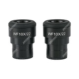100-22EX 10X/22mm Focusing Microscope Eyepiece