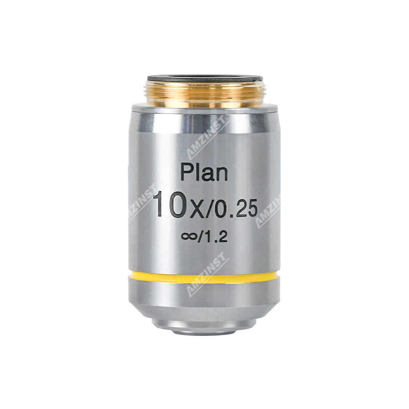 ABM-100T FL-100T Infinity plan achromatic LWD objective