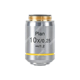 ABM-100T FL-100T Infinity plan achromatic LWD objective