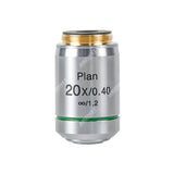 ABM-100T FL-100T Infinity plan achromatic LWD objective