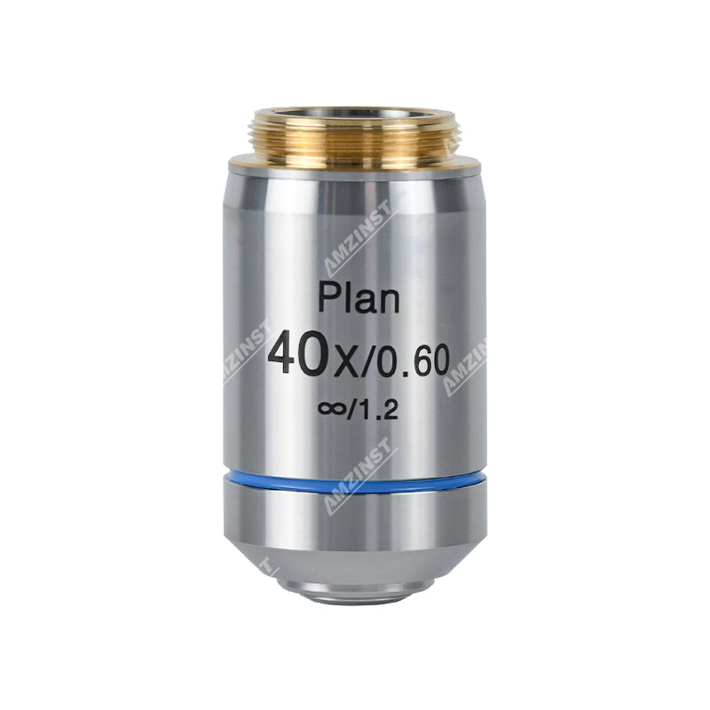 ABM-100T FL-100T Infinity plan achromatic LWD objective