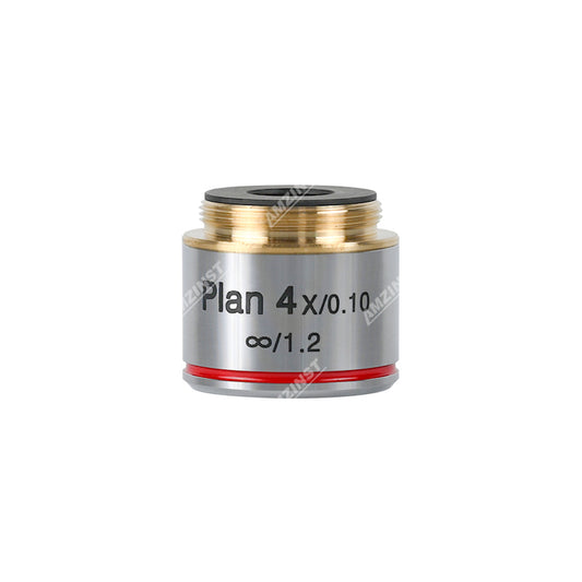 ABM-100T FL-100T Infinity plan achromatic LWD objective