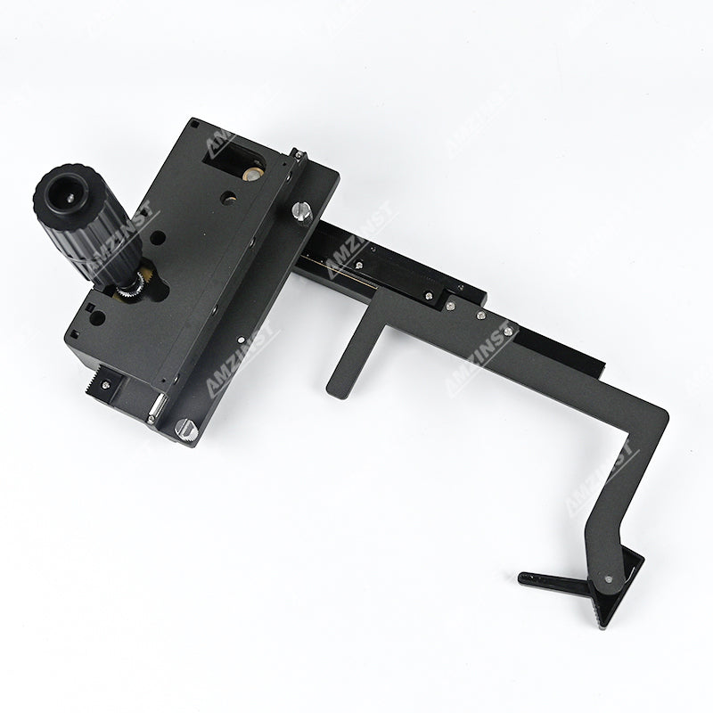 100-SAT Mechanical Stage