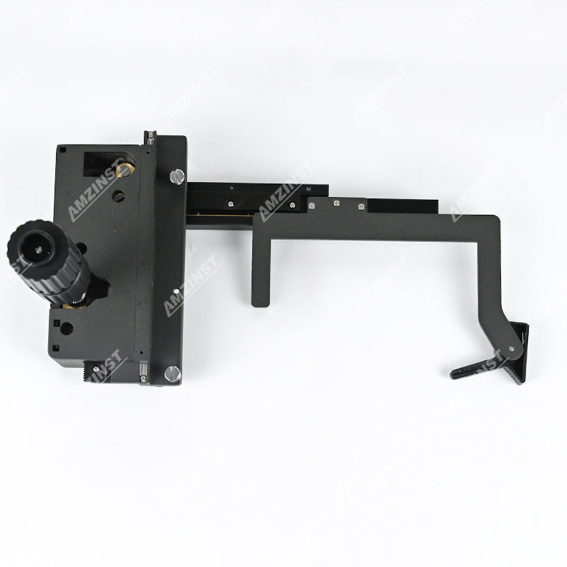 100-SAT Mechanical Stage