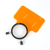 100-UVSH Protection barrier