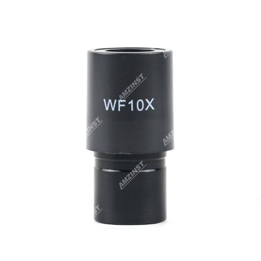 107-10EX 10X Adjustable Eyepiece (For NK-107 Series)
