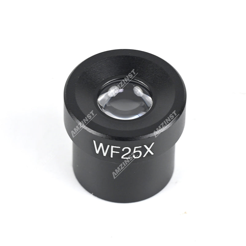 107-25EX 20X Adjustable Eyepiece (For NK-107 Series)