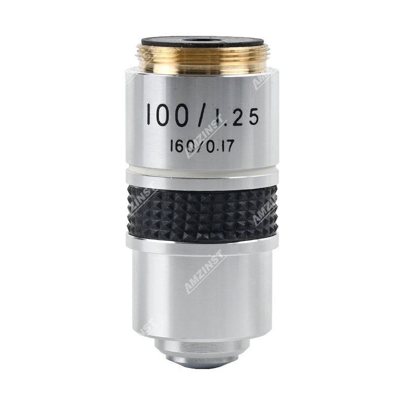 NK-107 Series Achromatic Objective