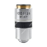 NK-107 Series Achromatic Objective