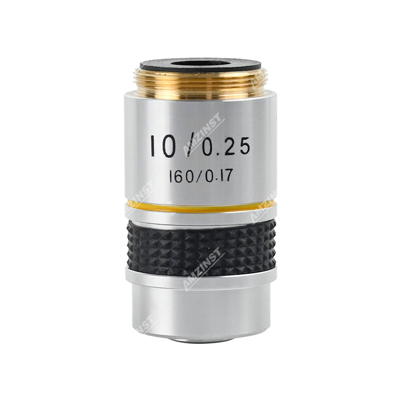 NK-107 Series Achromatic Objective