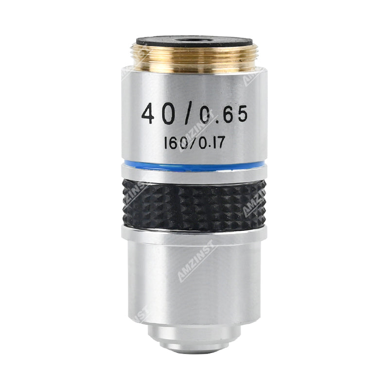 NK-107 Series Achromatic Objective