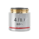 NK-107 Series Achromatic Objective