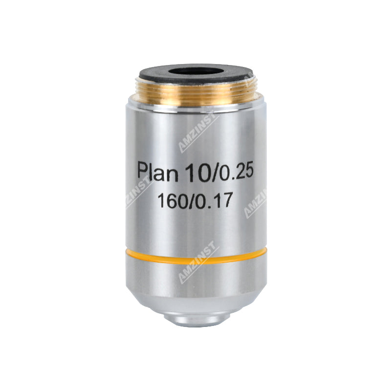 AJX-S30 Series Plan achromatic Metallurgical objective