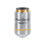 AJX-S30 Series Plan achromatic Metallurgical objective