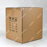 R1 Microscope Track Stand with Rectangle Base, 76mm Coarse Focus