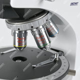 APM-30TRF Trinocular Polarizing Microscope With Transmitting & Reflecting Illumination