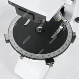 APM-30TRF Trinocular Polarizing Microscope With Transmitting & Reflecting Illumination