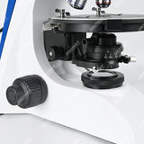 APM-30TRF Trinocular Polarizing Microscope With Transmitting & Reflecting Illumination